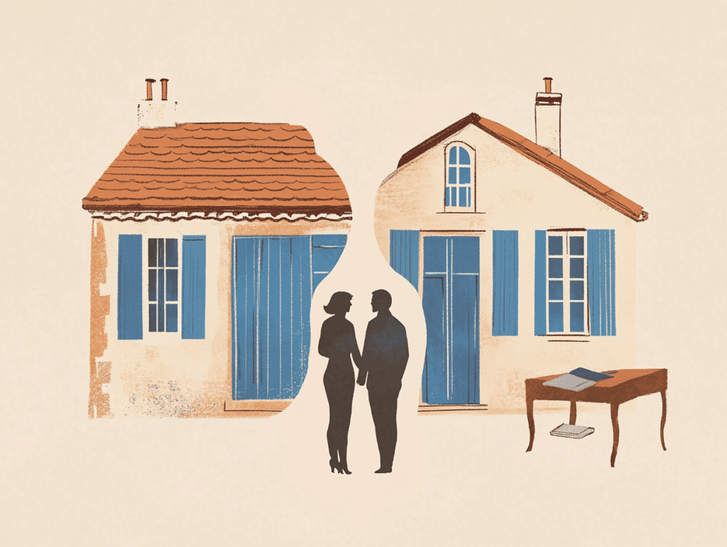 Avocat pour divorce et séparation à Béziers