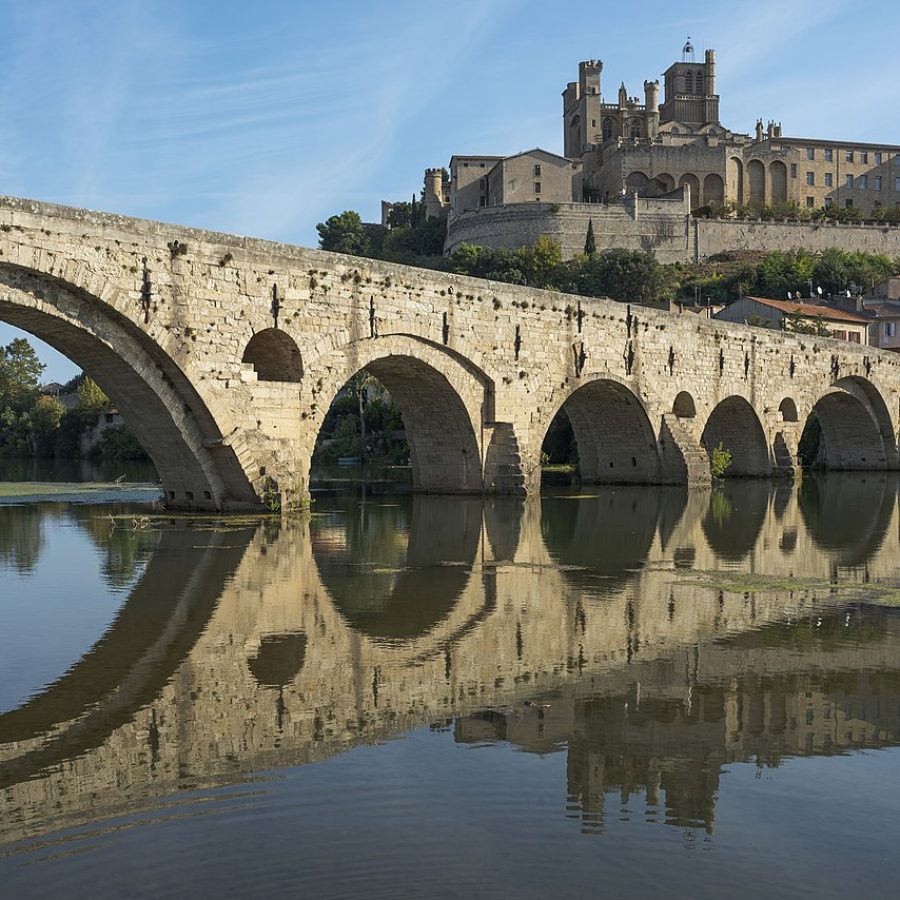 Pont_Vieux_et_Cathédrale_Saint-Nazaire_de_Béziers_cf02